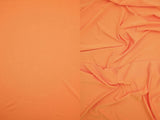 Venecia Solid Knit Fabric 58/60" Wide by the 1 Yard