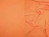 Knit Solid Stretch Fabric