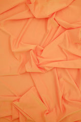 Knit Solid Stretch Fabric