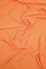 Knit Solid Stretch Fabric