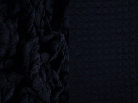 1 Yard Lady Crush Woven Jacquard Fabric, 62? Wide Polyester Spandex Blend