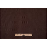 Brown Spacer Mesh