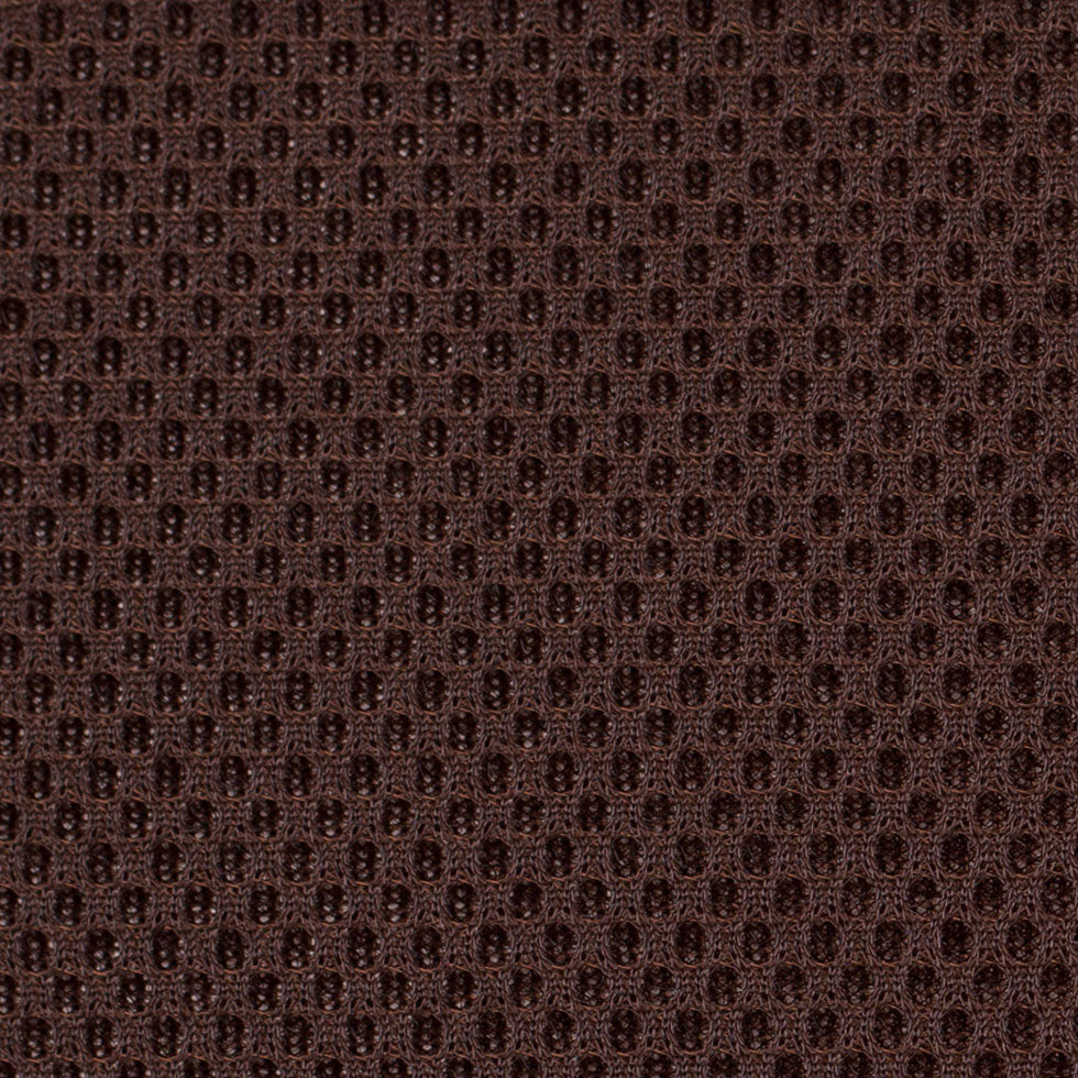 Brown Spacer Mesh