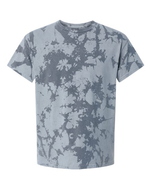 Crush Tie-Dyed T-Shirt