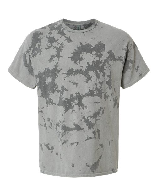 Crush Tie-Dyed T-Shirt