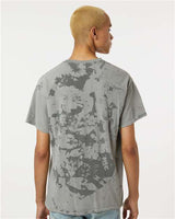 Crush Tie-Dyed T-Shirt