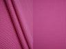Jacquard Double Knit Rib Stretch Fabric