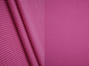 1 Yard Soft Stretch Textured Knit 52" Wide Jacquard Rib Fabric