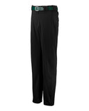 Pantalones de juego para jóvenes con corte bota