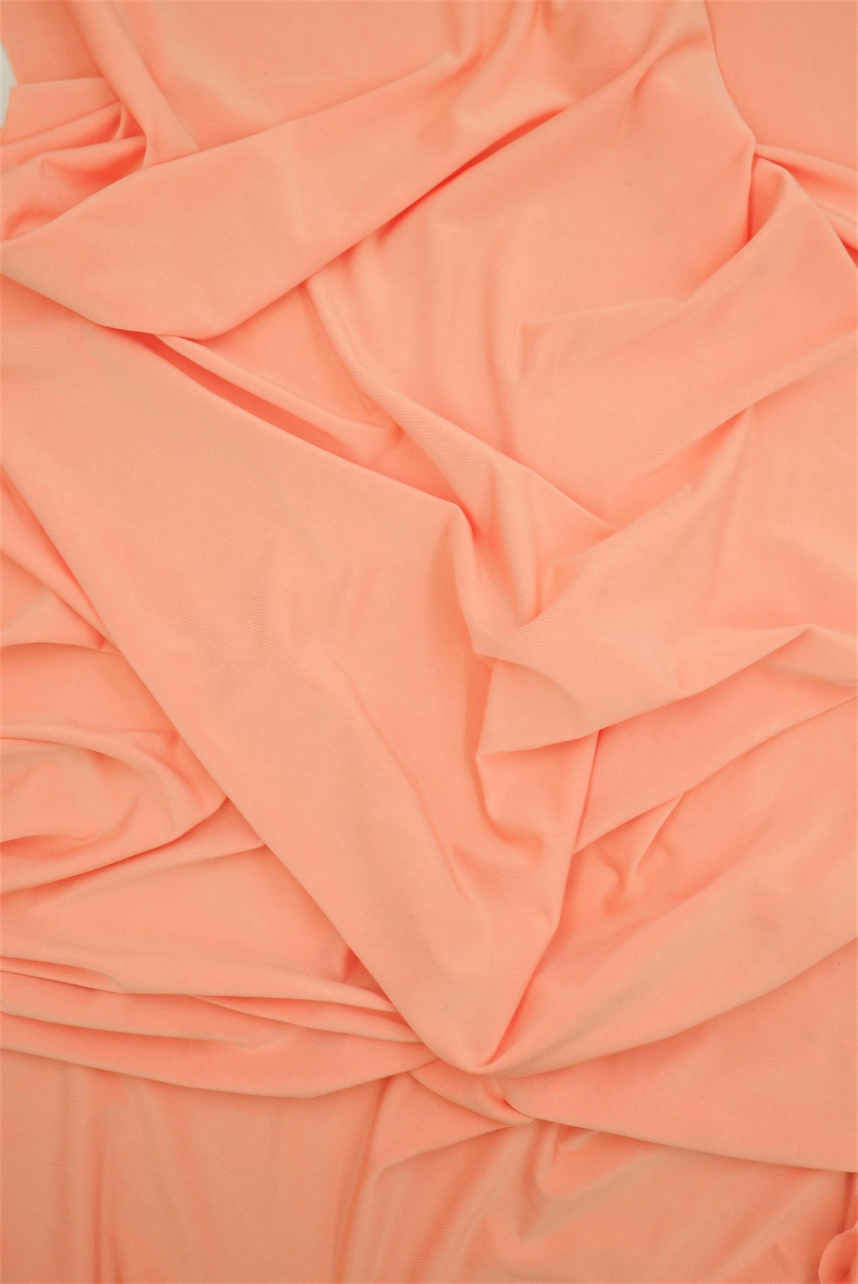 Knit Solid Stretch Fabric