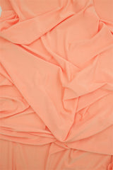 Knit Solid Stretch Fabric