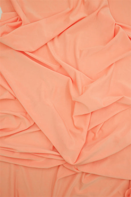 Knit Solid Stretch Fabric