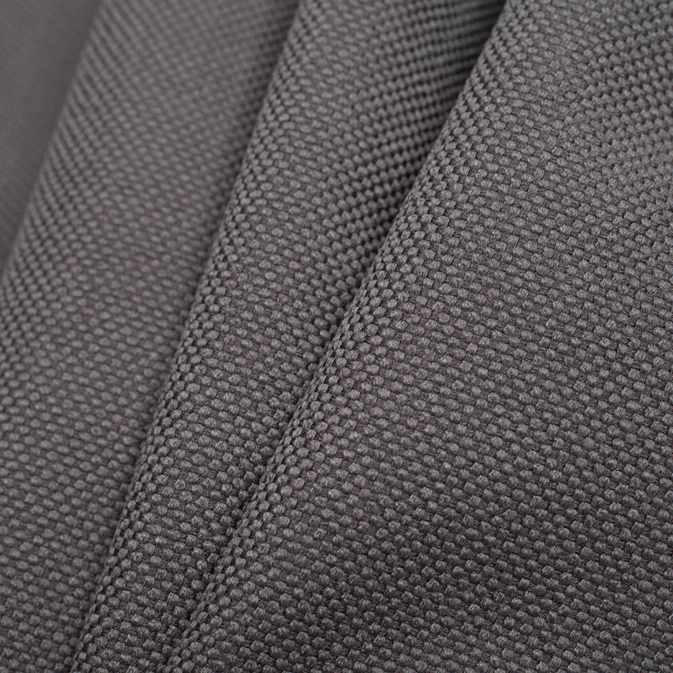 Graphite Heavy Woven Polyester