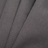 Graphite Heavy Woven Polyester