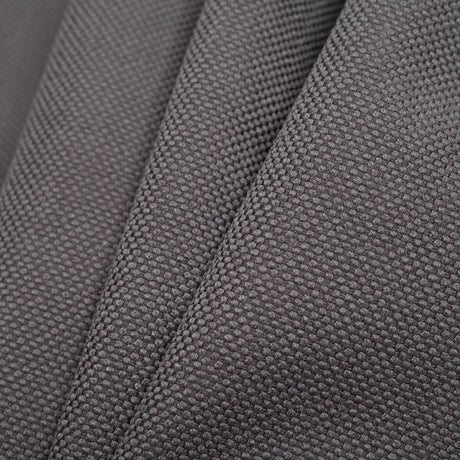 Graphite Heavy Woven Polyester