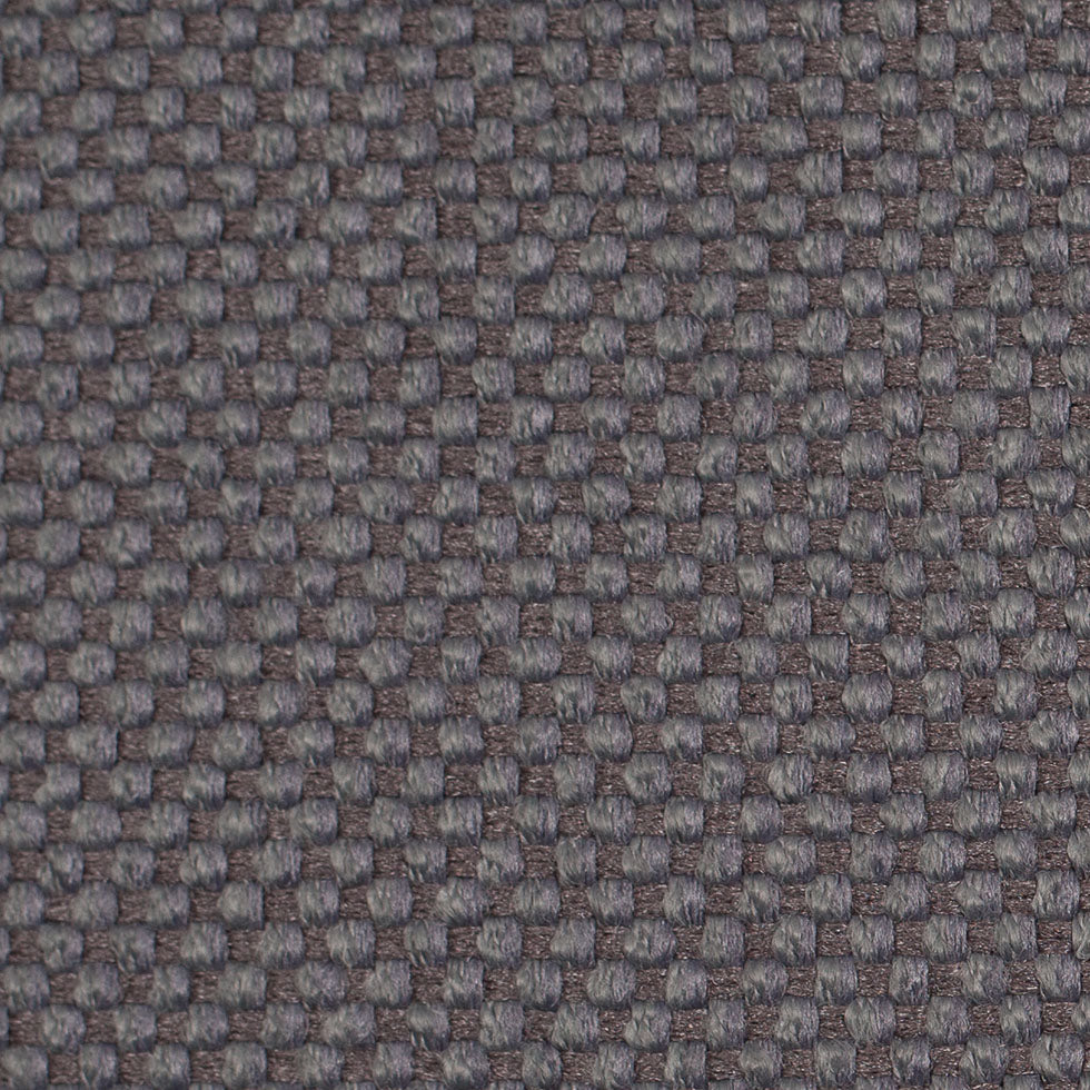 Graphite Heavy Woven Polyester