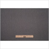 Graphite Heavy Woven Polyester