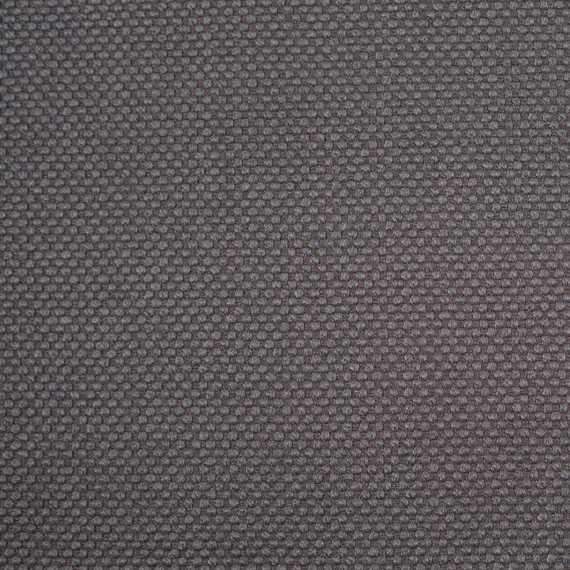 Graphite Heavy Woven Polyester