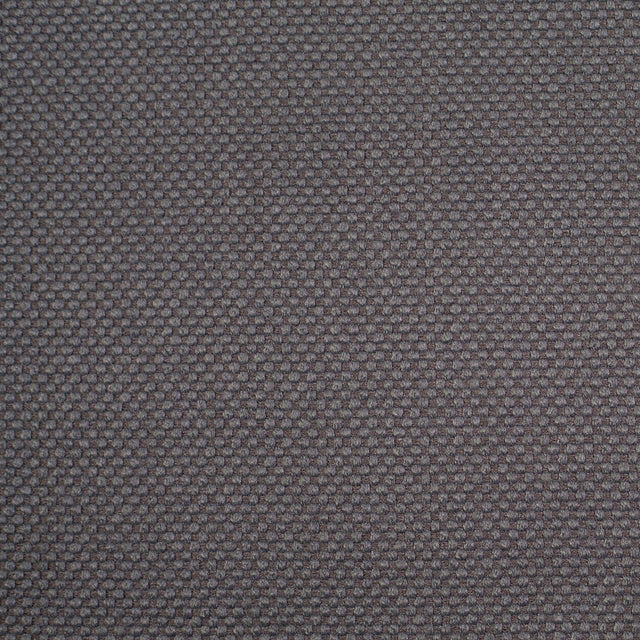 Graphite Heavy Woven Polyester
