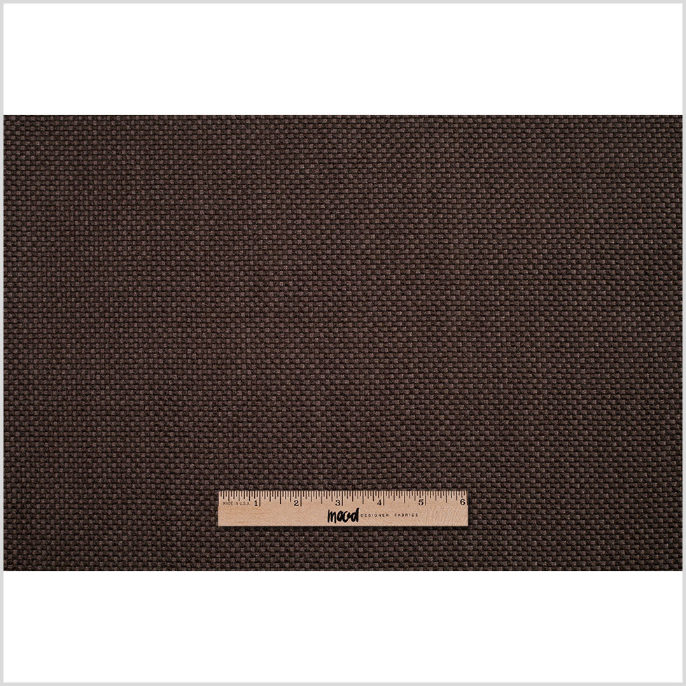 Earth Heavy Woven Polyester