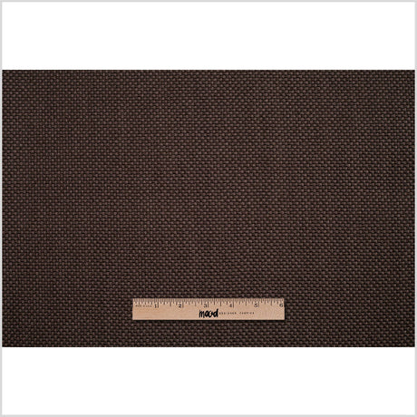 Earth Heavy Woven Polyester