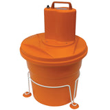 Dynamic SSB1 / AC019 Stabilizing Base for Salad Spinner