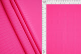 1 Yard Yummy Rib 8x3 Solid Stretch Knit Fabric 58 Inch Wide