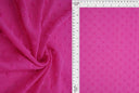 Swiss Dot Chiffon Woven Fabric
