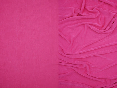 Slinky Stretch Knit Fabric
