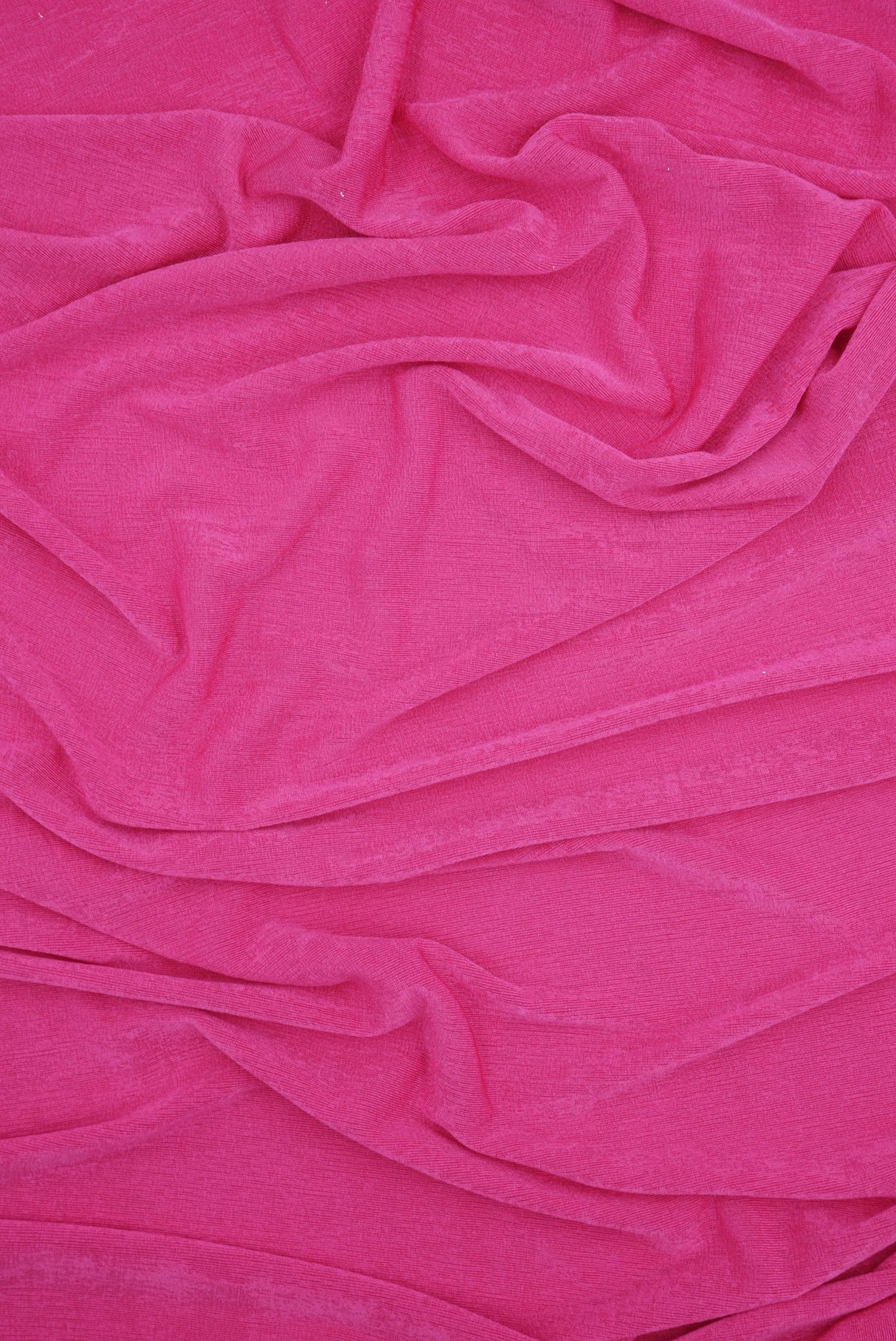 Slinky Stretch Knit Fabric