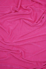 Slinky Stretch Knit Fabric