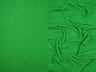 1 Yard Slinky Rib Knit Fabric 1x1 Solid Polyester Spandex Stretch 52/54 Inches