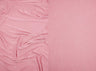 1 Yard Slinky Rib Knit Fabric 1x1 Solid Polyester Spandex Stretch 52/54 Inches