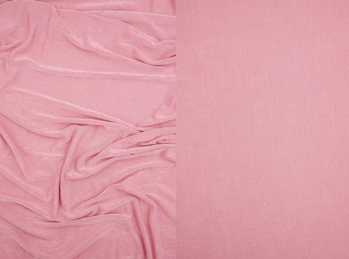 Slinky Stretch Knit Fabric