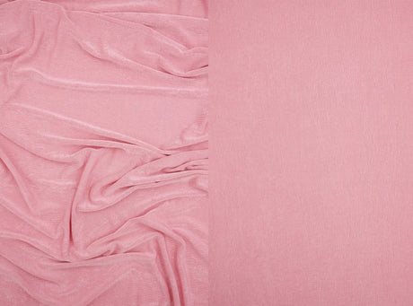 Slinky Stretch Knit Fabric
