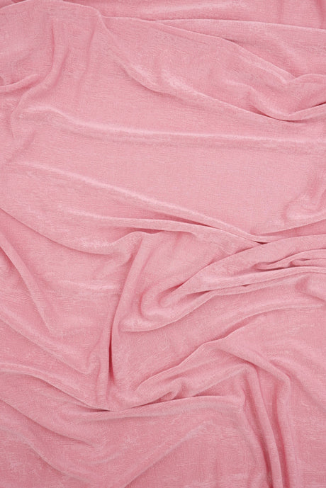 Slinky Stretch Knit Fabric