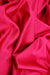 Satin Stretch Knit Fabric 58/60" Wide