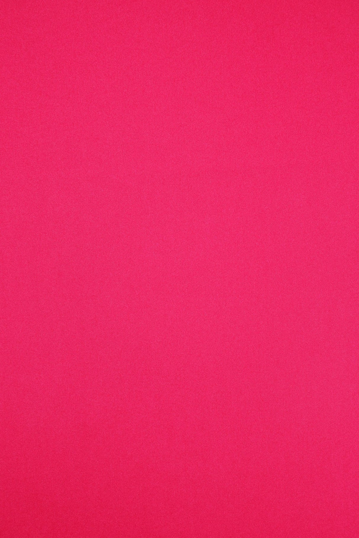 Satin Stretch Knit Fabric
