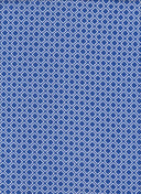 1 Yard Modern Geo DTY Stretch Knit Fabric 58/60 Inch Wide Smooth Lightweight Material for Creative DIY Apparel & Crafts