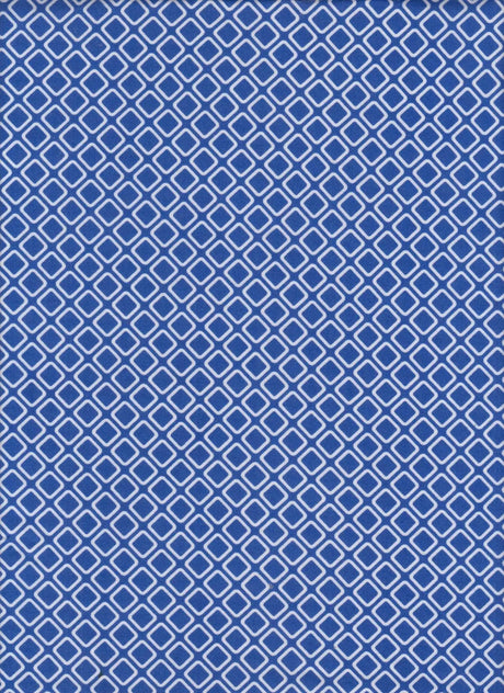 1 Yard Modern Geo DTY Stretch Knit Fabric 58/60 Inch Wide Smooth Lightweight Material for Creative DIY Apparel & Crafts