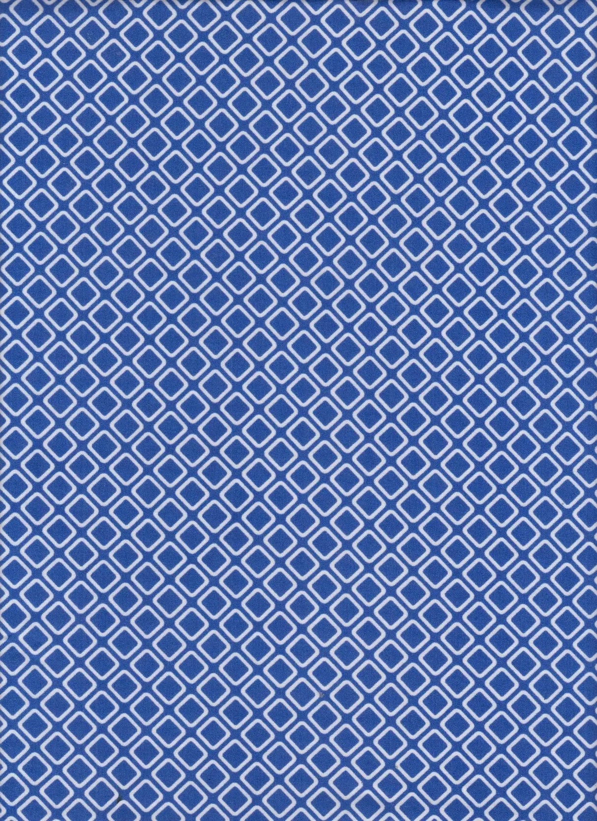 DTY Geometric Print Fabric Soft Stretch Knit, 58/60” Wide for Apparel & DIY Projects