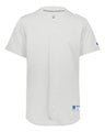 Russell Athletic Unisex Five Tool Full-Button Front Baseball Jersey