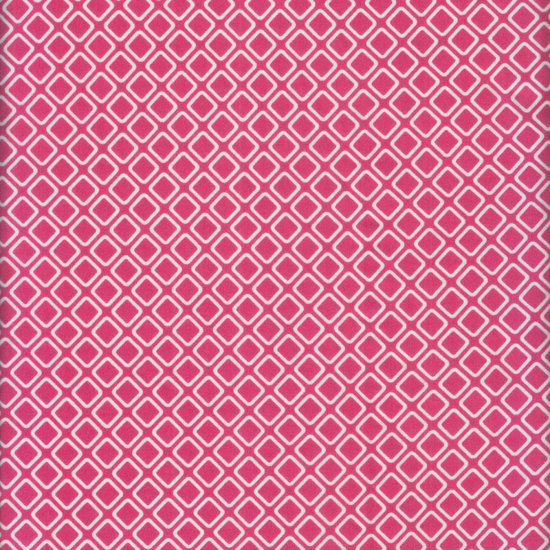 1 Yard DTY Geo Print Knit Fabric 180 GSM, 58/60? Wide Polyester Spandex Blend