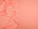 Rayon Span Jersey Solid Fabric 1 Yard Soft Stretch Lightweight 58/60" Wide