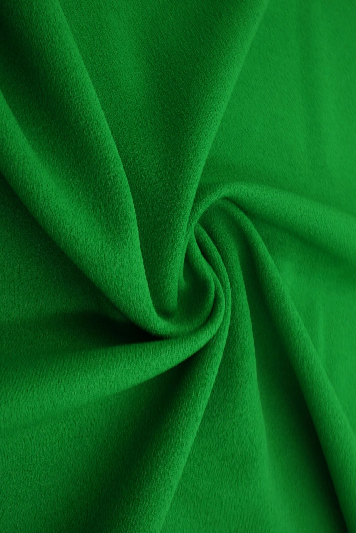 Techno Crepe Stretch Knit Solid