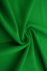 Techno Crepe Stretch Knit Solid
