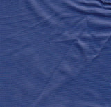Matte Coated Knit Fabric
