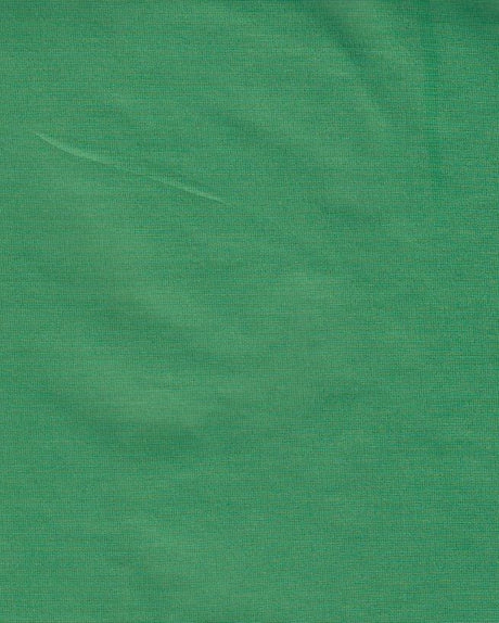 Matte Coated Knit Fabric