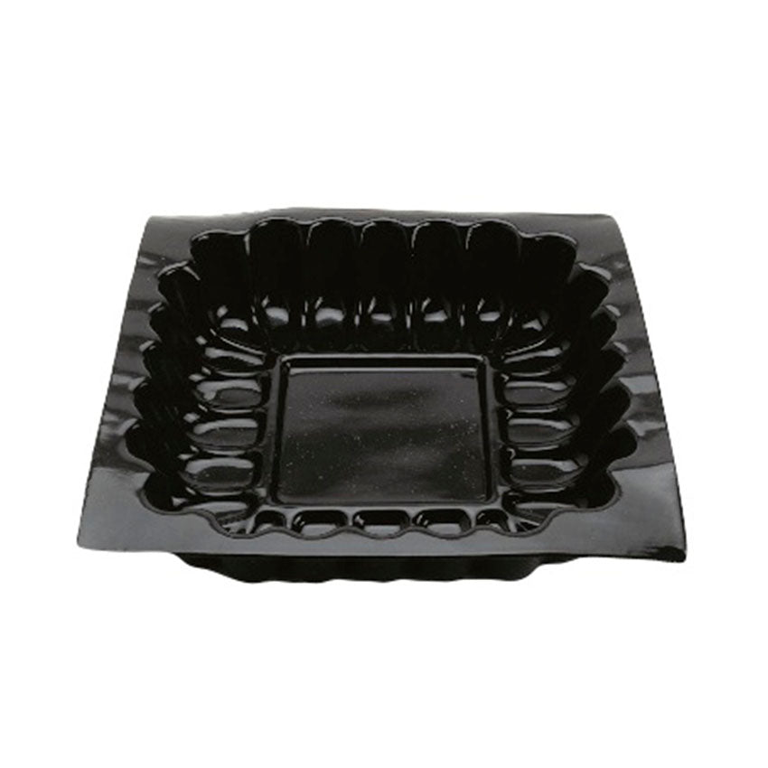 Demarle Flexipan Origine Fluted Square Cake Mold 74.4 Oz (2.2L)
