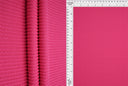 Double Knit Rib Stretch Fabric